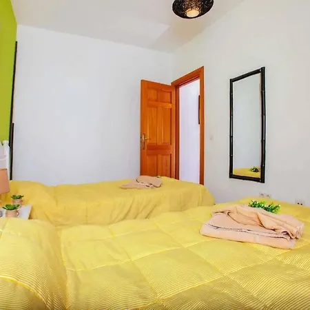 Bianca, Playa Burgado * بلايا بلانكا